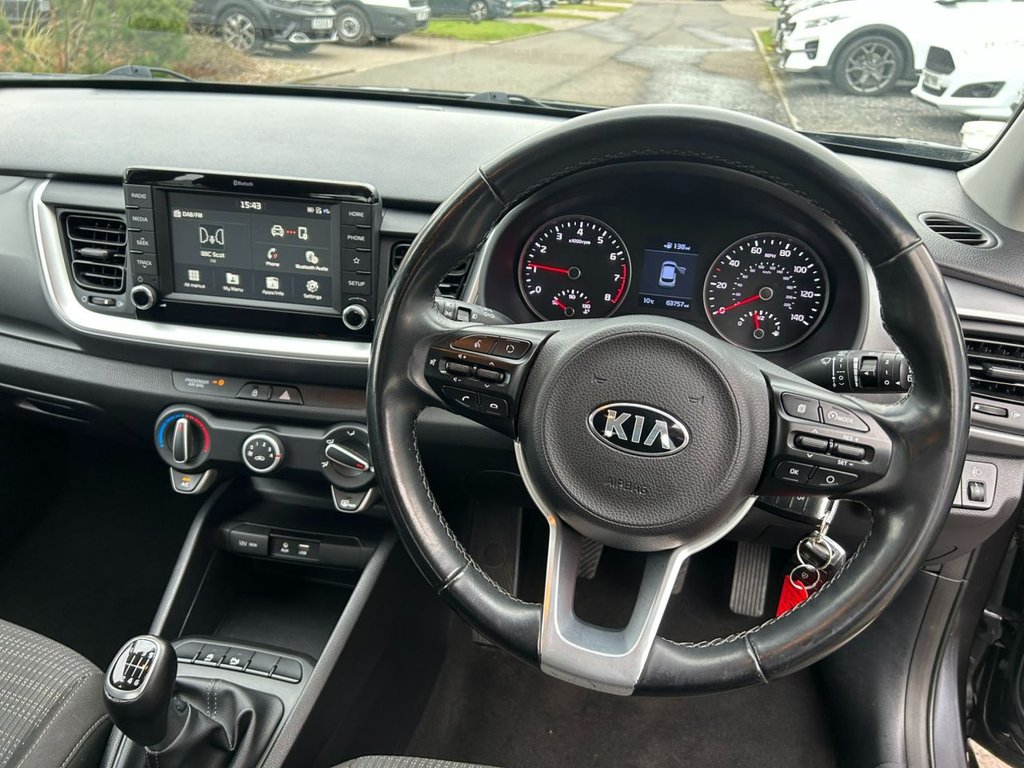 Used Kia Stonic 2019 for sale - 78044517: Photo 8