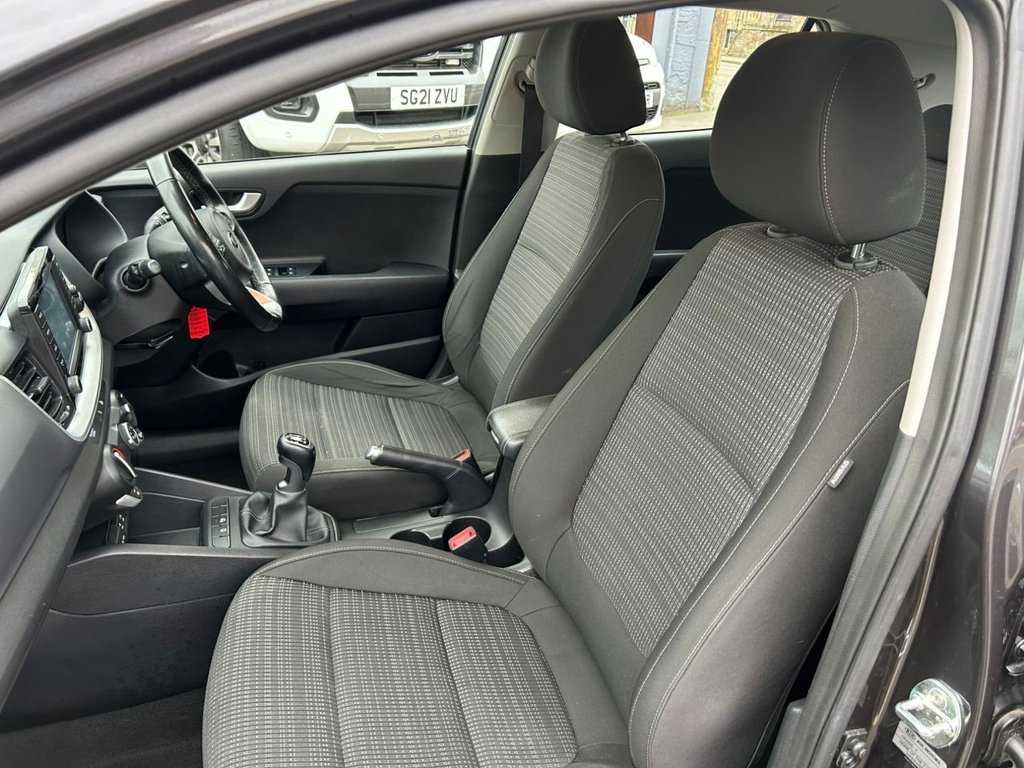 Used Kia Stonic 2019 for sale - 78044517: Photo 9