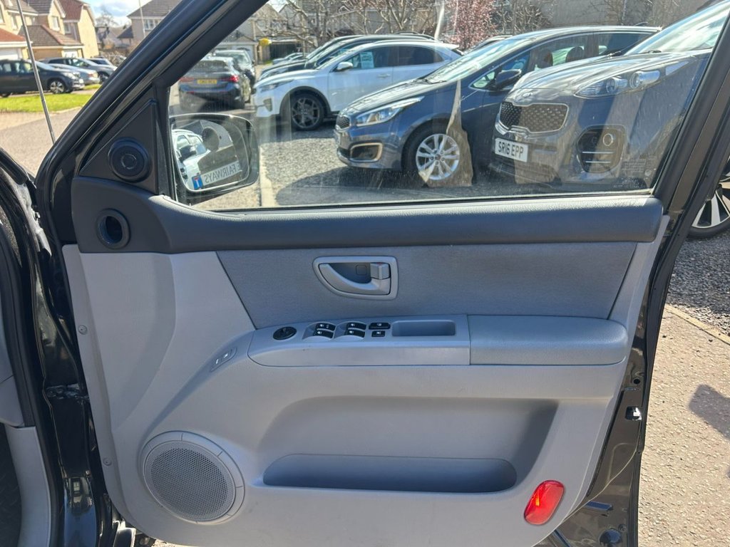 Used Kia Sorento 2009 for sale - 78056442: Photo 12