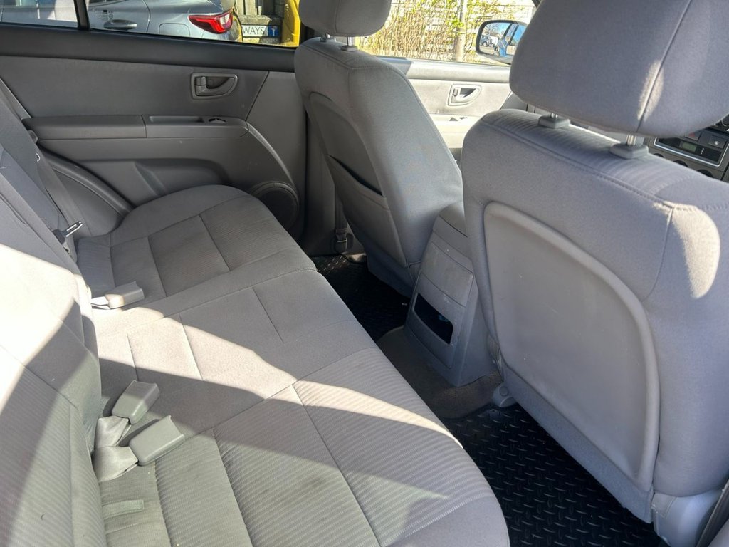 Used Kia Sorento 2009 for sale - 78056442: Photo 13