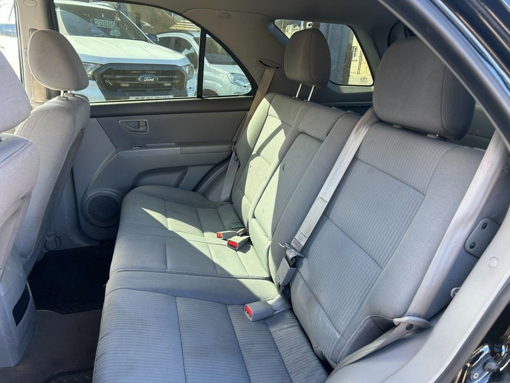 Used Kia Sorento 2009 for sale - 78056442: Photo 14