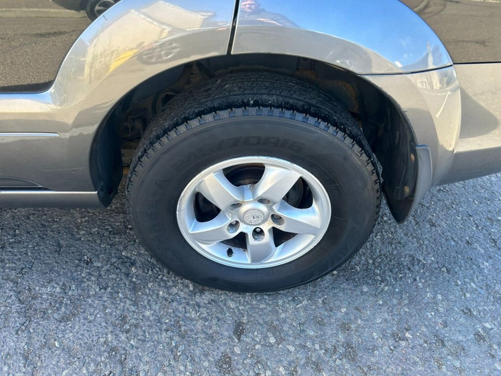 Used Kia Sorento 2009 for sale - 78056442: Photo 17