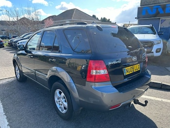 Used Kia Sorento 2009 for sale - 78056442: Photo