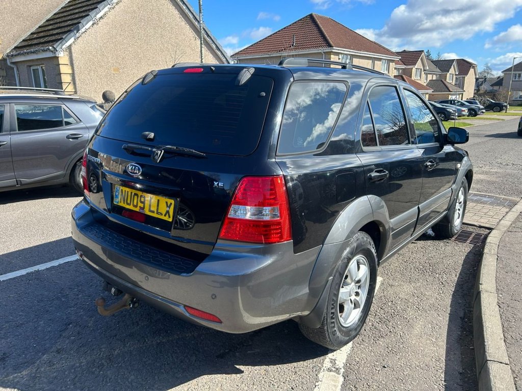 Used Kia Sorento 2009 for sale - 78056442: Photo 5