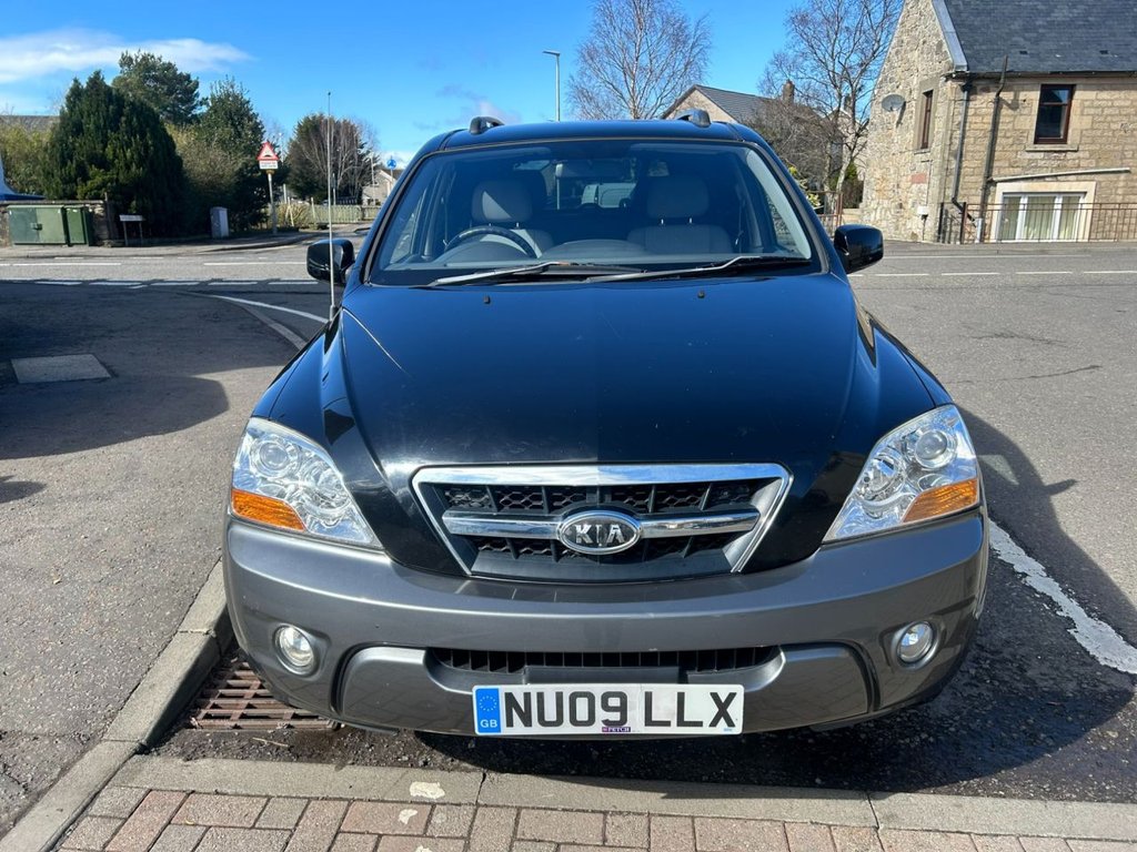 Used Kia Sorento 2009 for sale - 78056442: Photo 6