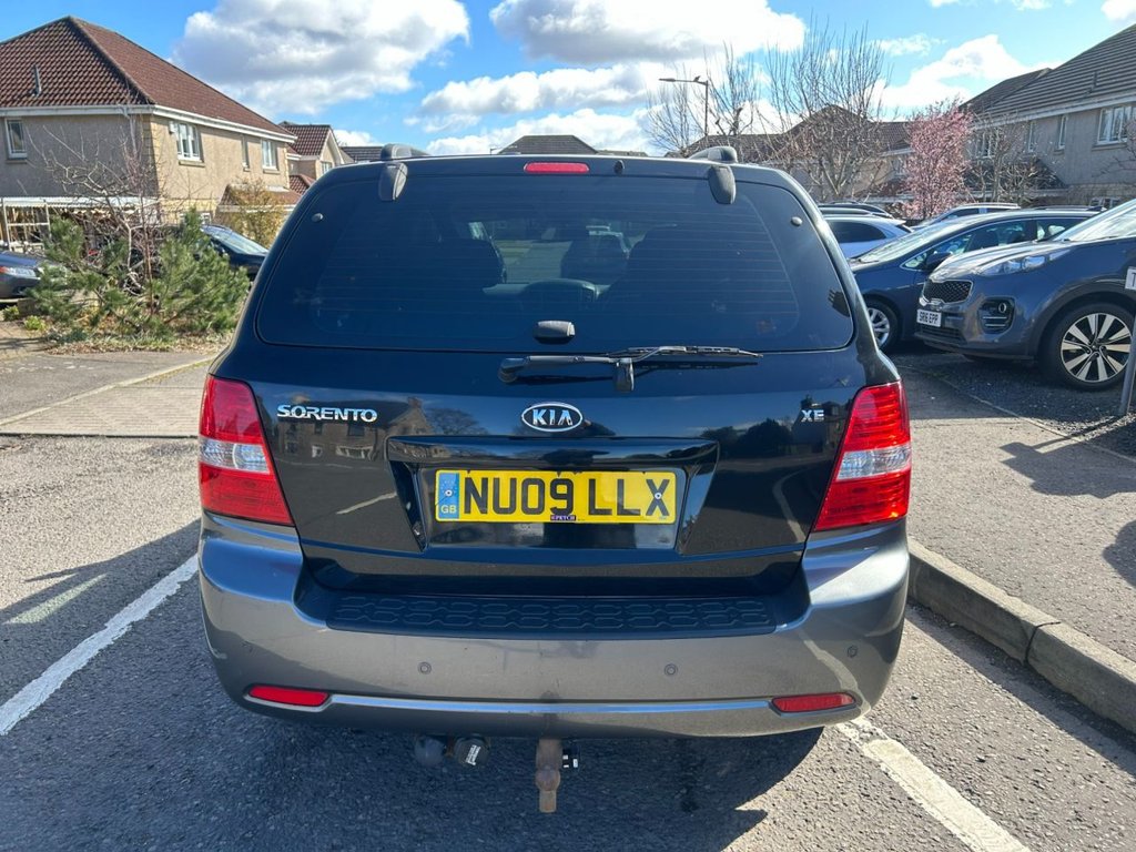 Used Kia Sorento 2009 for sale - 78056442: Photo 7