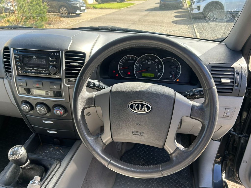 Used Kia Sorento 2009 for sale - 78056442: Photo 8