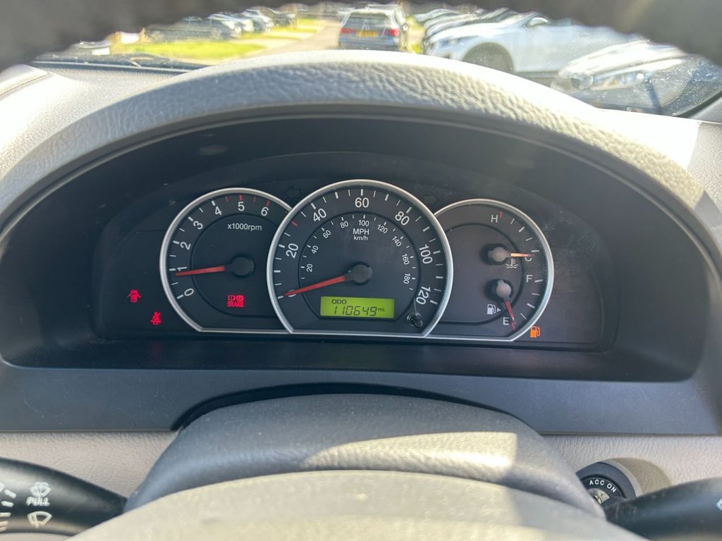 Used Kia Sorento 2009 for sale - 78056442: Photo 9