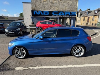 Used BMW 1 Series 2016 for sale - 79370757: Photo