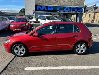 2015 (15) - 1.4 TSI BlueMotion Tech Match Hatchback 5dr Petrol Manual Euro 5 (s/s) (122
