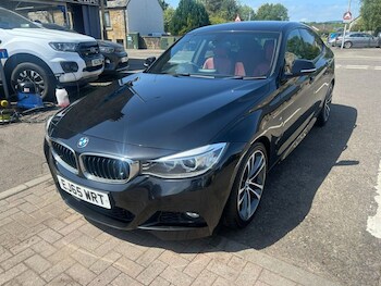 Used BMW 3 Series 2015 for sale - 78738229: Photo