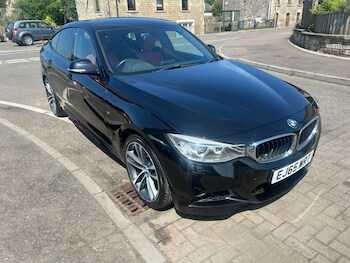 Used BMW 3 Series 2015 for sale - 78738229: Photo
