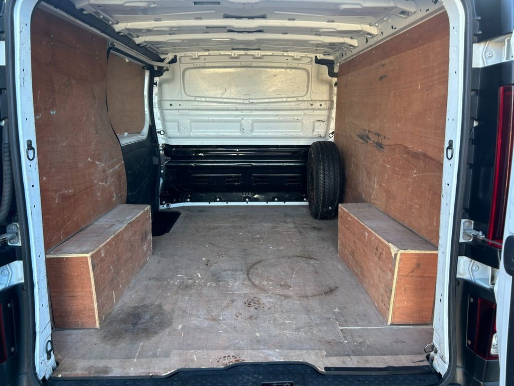 Used Renault Trafic 2014 for sale - 76632335: Photo 12