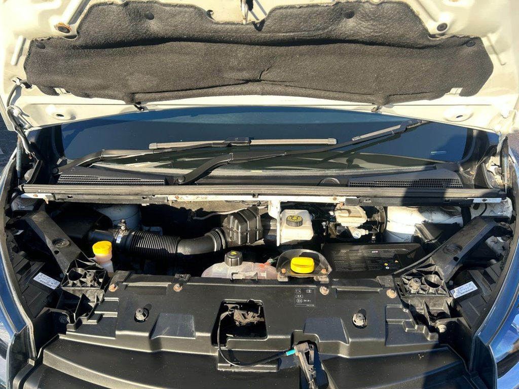 Used Renault Trafic 2014 for sale - 76632335: Photo 14