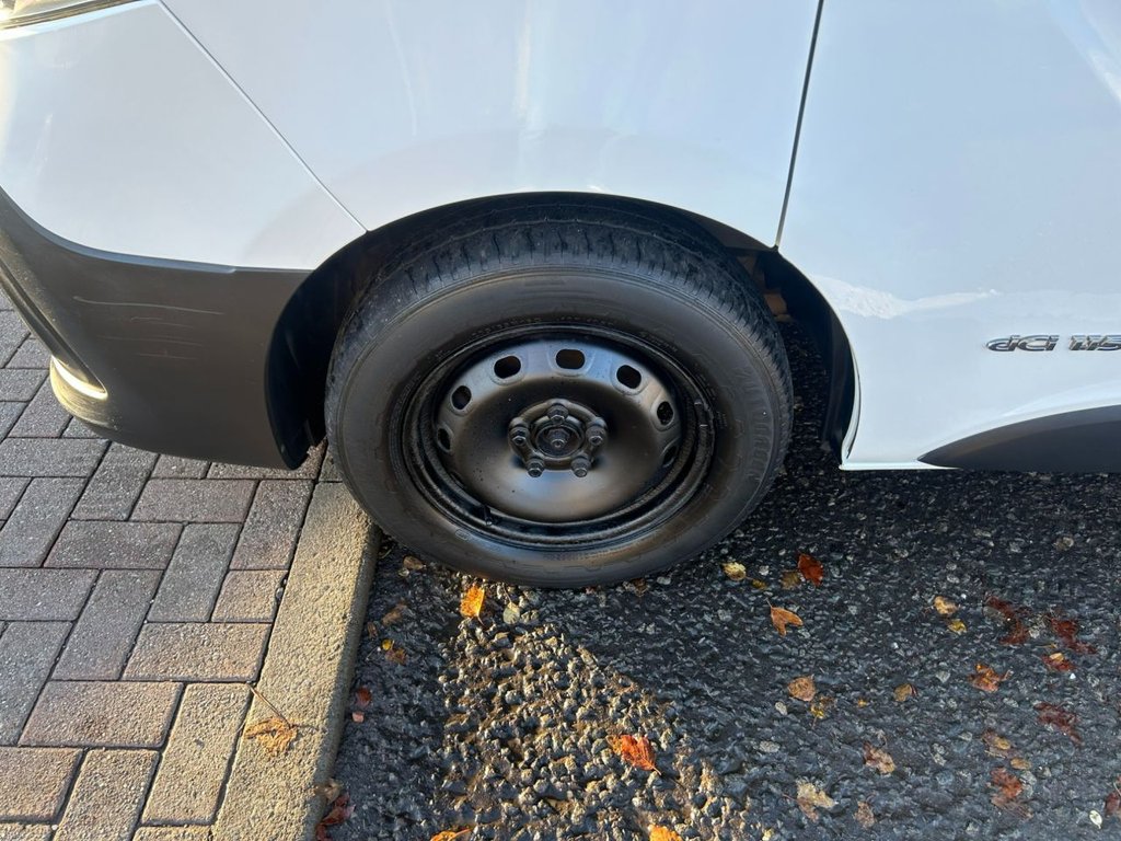 Used Renault Trafic 2014 for sale - 76632335: Photo 15