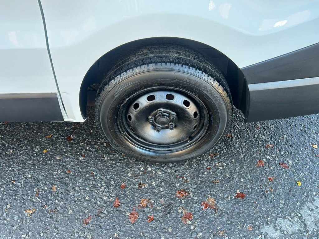 Used Renault Trafic 2014 for sale - 76632335: Photo 16