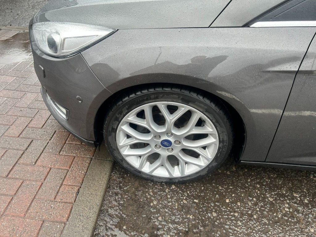 Used Ford Focus 2016 for sale - 77520878: Photo 13