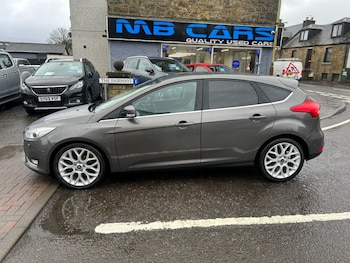 Used Ford Focus 2016 for sale - 77520878: Photo
