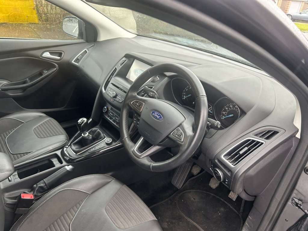 Used Ford Focus 2016 for sale - 77520878: Photo 6