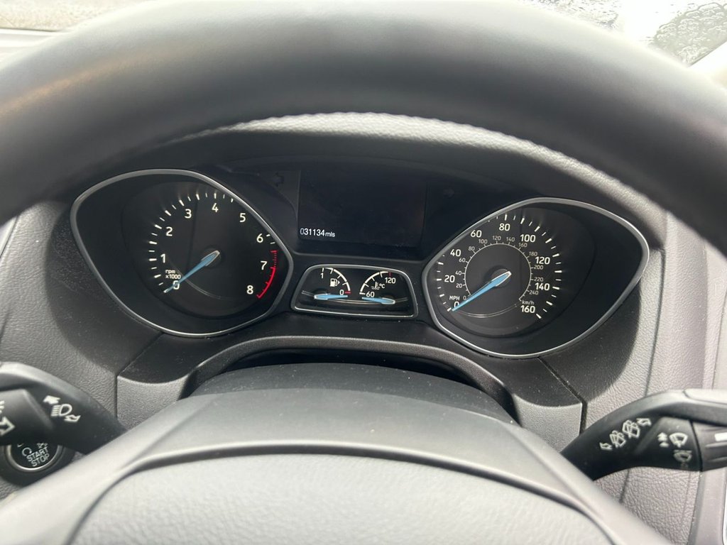 Used Ford Focus 2016 for sale - 77520878: Photo 8