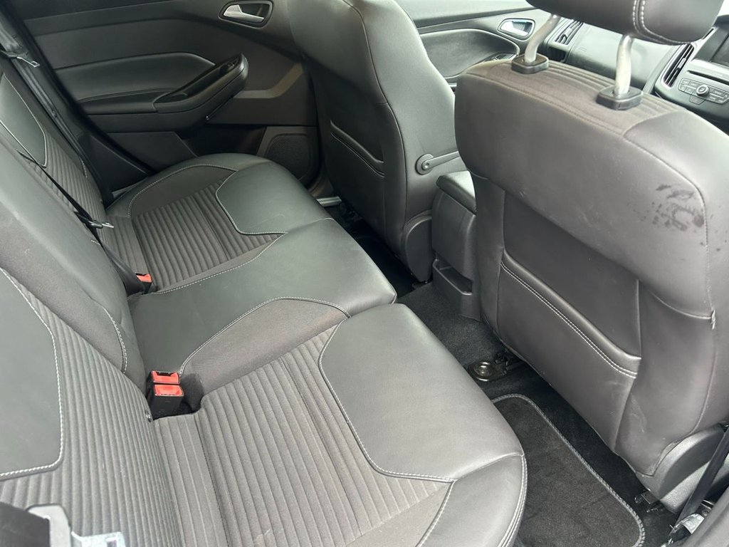 Used Ford Focus 2016 for sale - 77520878: Photo 9