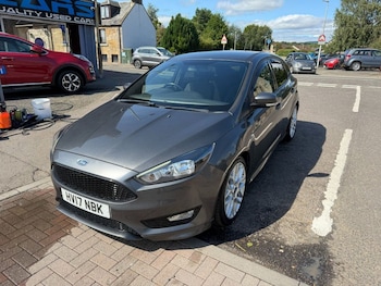 Used Ford Focus 2017 for sale - 79538979: Photo