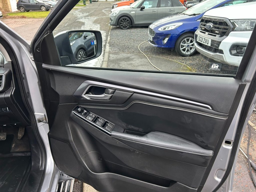 Used Isuzu D-Max 2022 for sale - 76768670: Photo 11