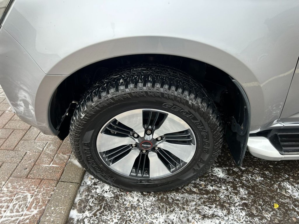 Used Isuzu D-Max 2022 for sale - 76768670: Photo 17