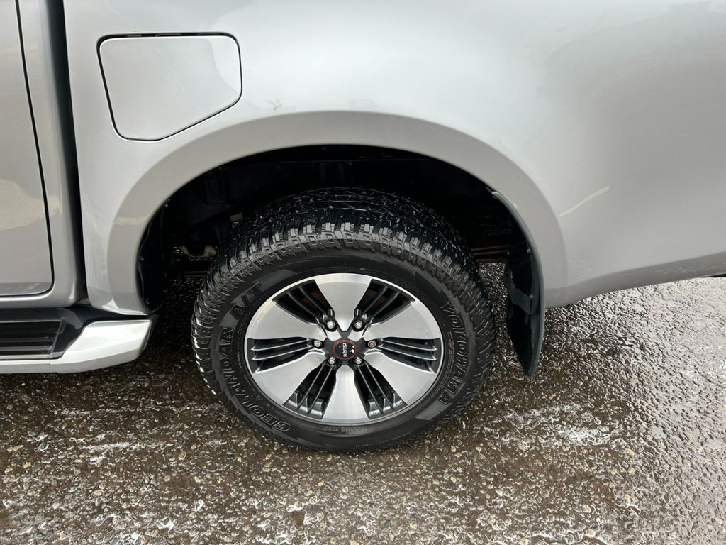 Used Isuzu D-Max 2022 for sale - 76768670: Photo 18