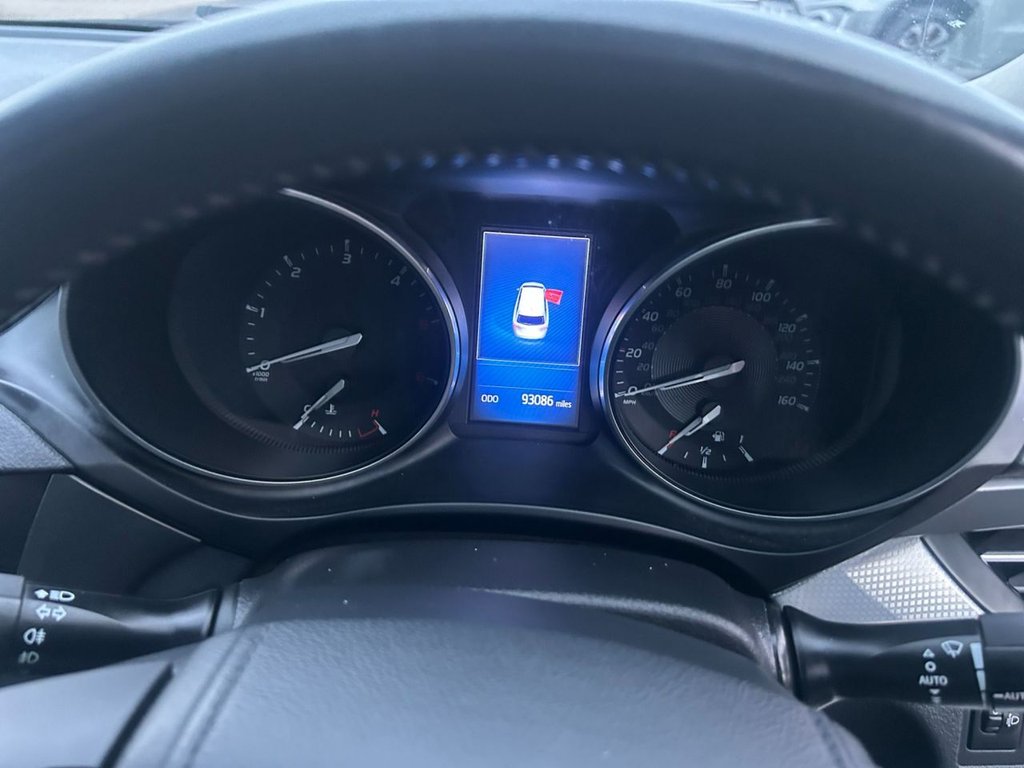 Used Toyota Avensis 2016 for sale - 77408173: Photo 10