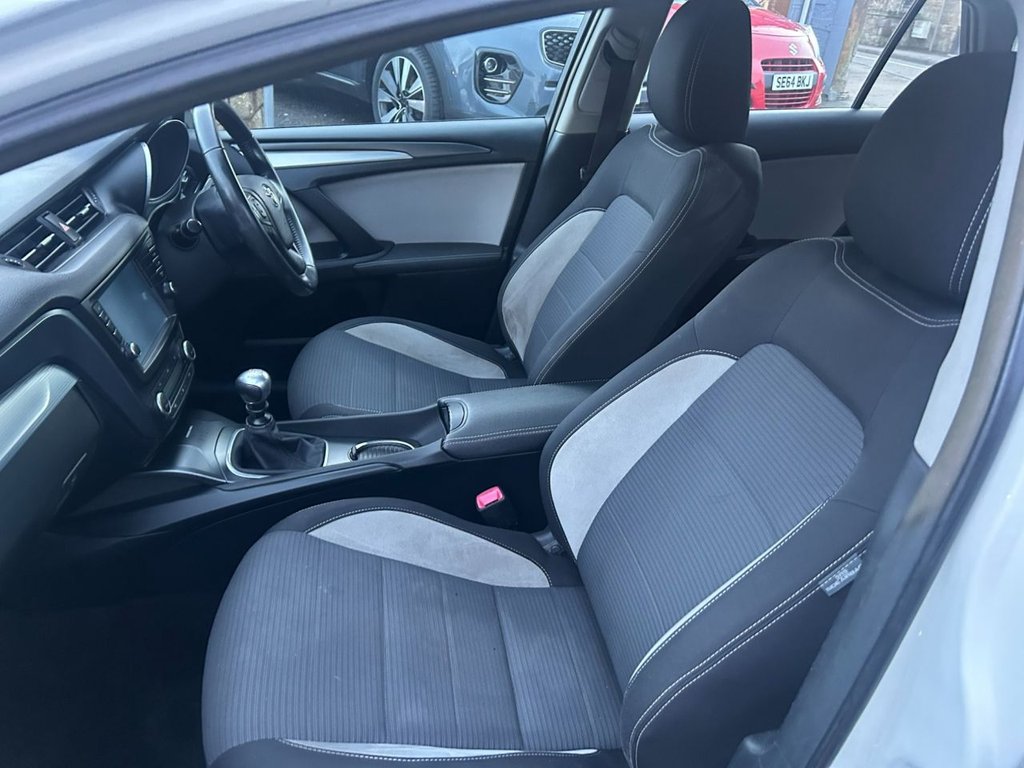 Used Toyota Avensis 2016 for sale - 77408173: Photo 11