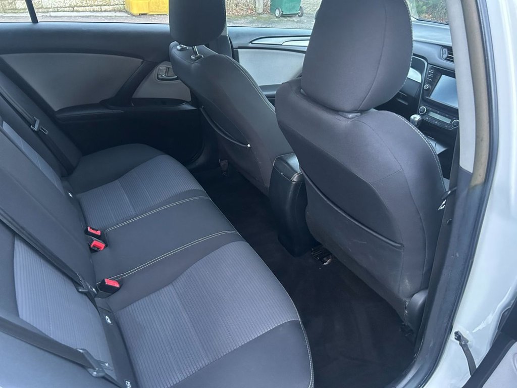 Used Toyota Avensis 2016 for sale - 77408173: Photo 14