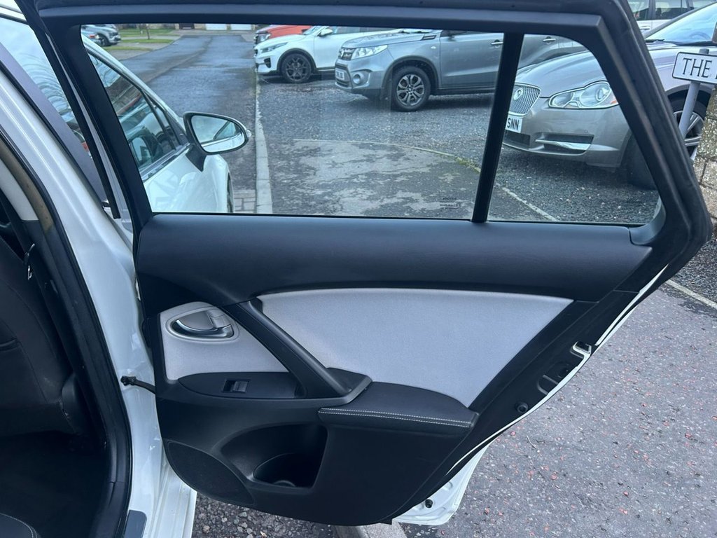 Used Toyota Avensis 2016 for sale - 77408173: Photo 15