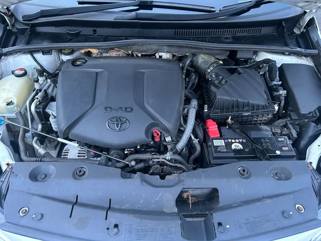 Used Toyota Avensis 2016 for sale - 77408173: Photo 16