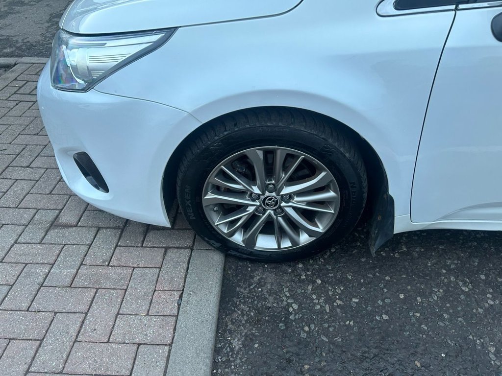 Used Toyota Avensis 2016 for sale - 77408173: Photo 18