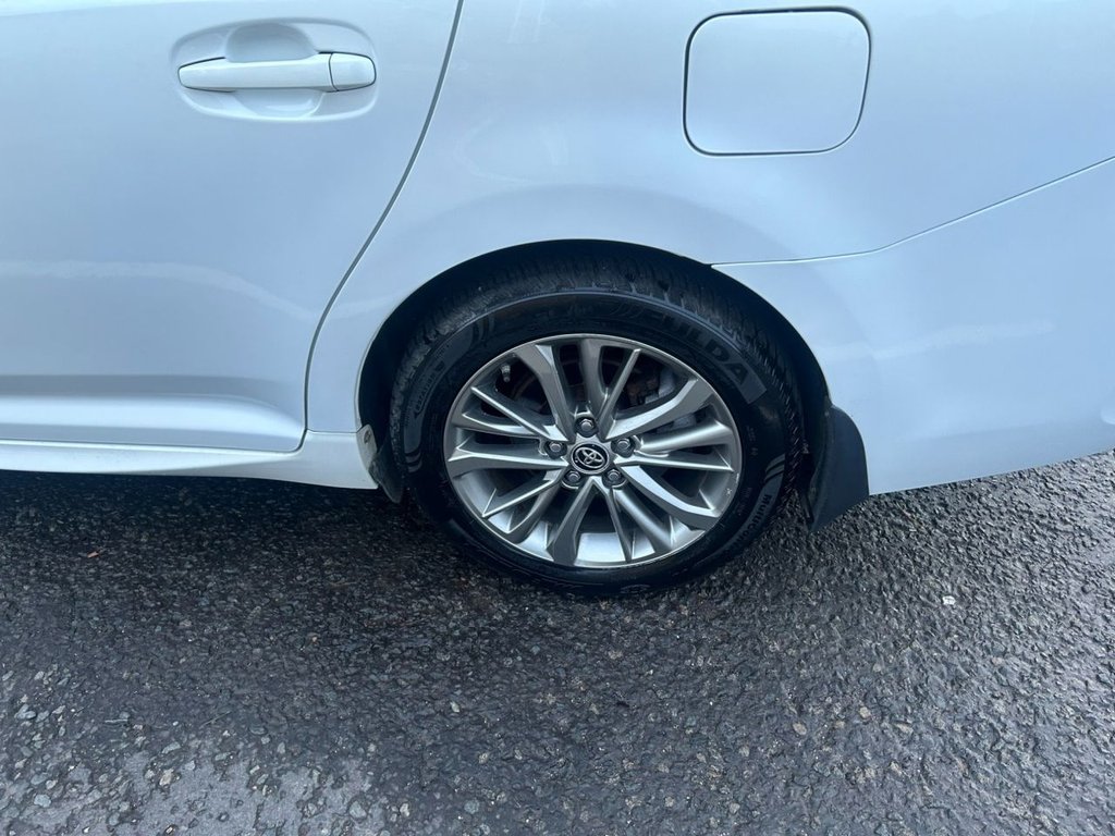 Used Toyota Avensis 2016 for sale - 77408173: Photo 19