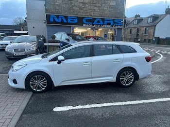 Used Toyota Avensis 2016 for sale - 77408173: Photo