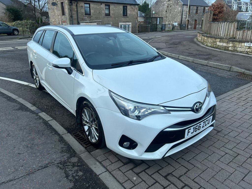 Used Toyota Avensis 2016 for sale - 77408173: Photo 5