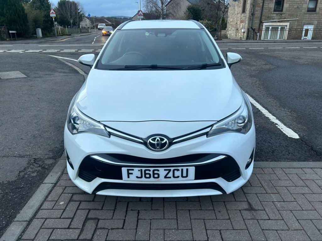 Used Toyota Avensis 2016 for sale - 77408173: Photo 7