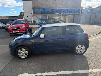 Used MINI Hatch 2014 for sale - 79822566: Photo