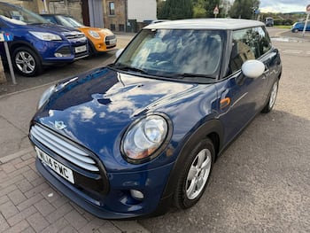 Used MINI Hatch 2014 for sale - 79822566: Photo