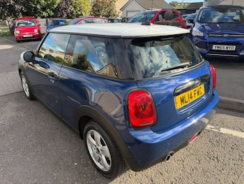 Used MINI Hatch 2014 for sale - 79822566: Photo