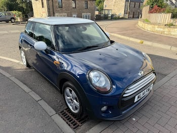 Used MINI Hatch 2014 for sale - 79822566: Photo