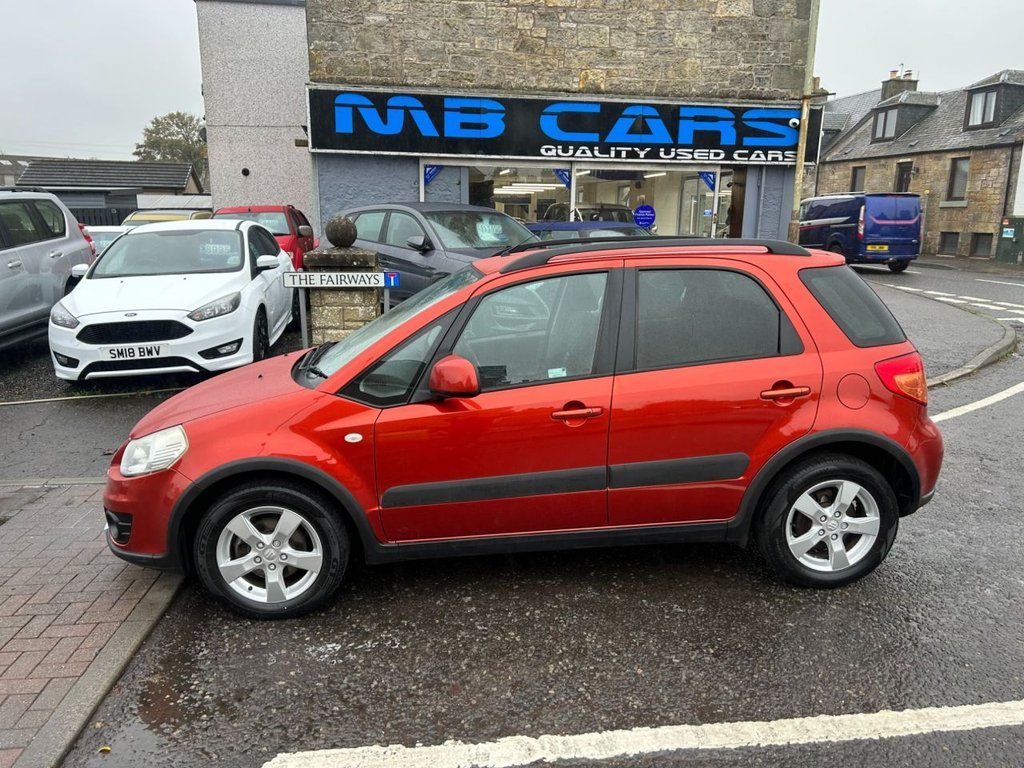 Used Suzuki SX4 2011 for sale - 76333679: Photo 1