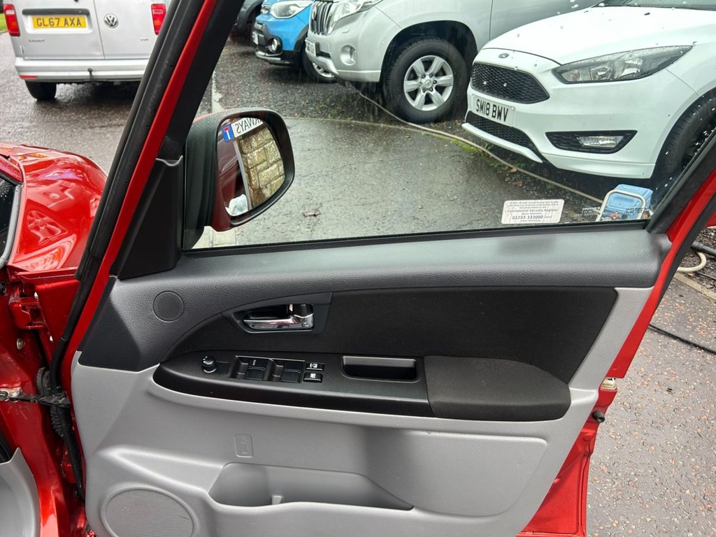 Used Suzuki SX4 2011 for sale - 76333679: Photo 10