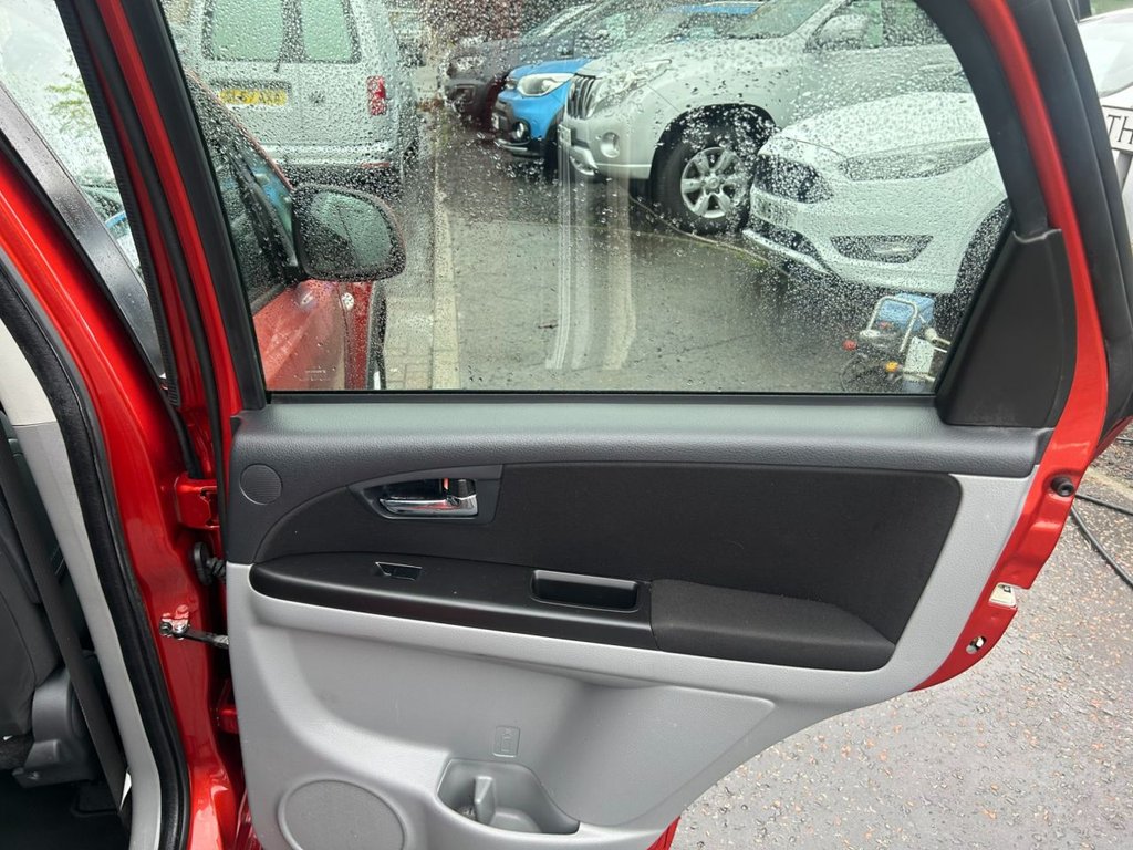 Used Suzuki SX4 2011 for sale - 76333679: Photo 13