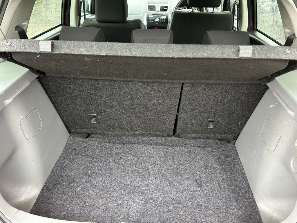 Used Suzuki SX4 2011 for sale - 76333679: Photo 14