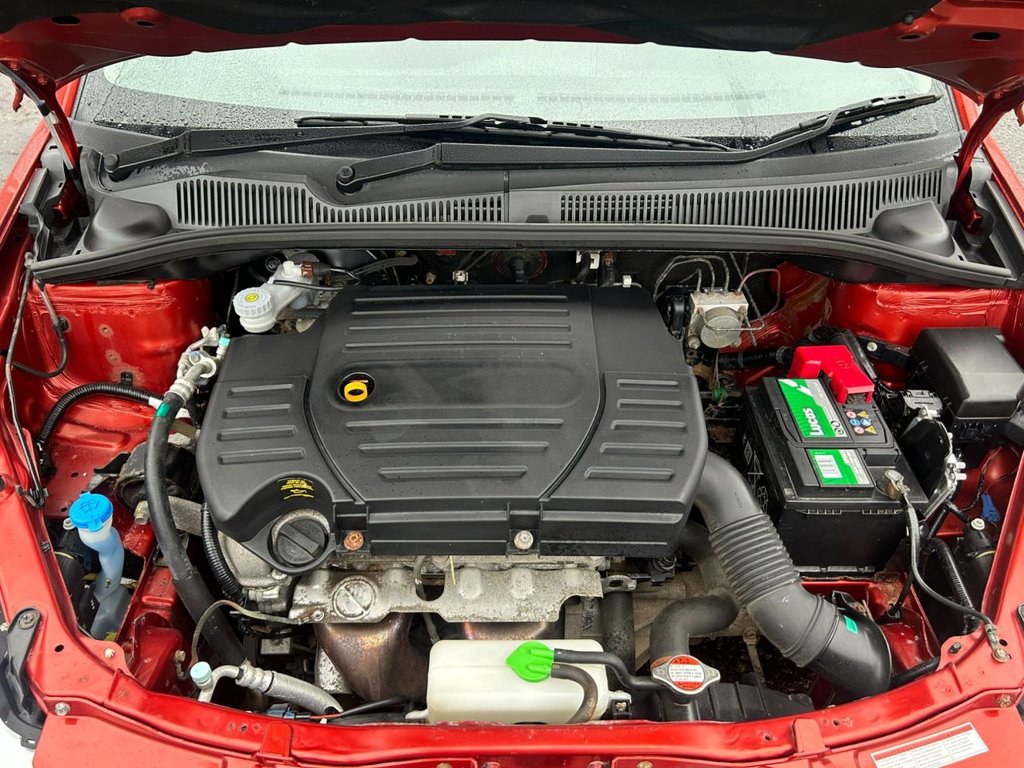 Used Suzuki SX4 2011 for sale - 76333679: Photo 15