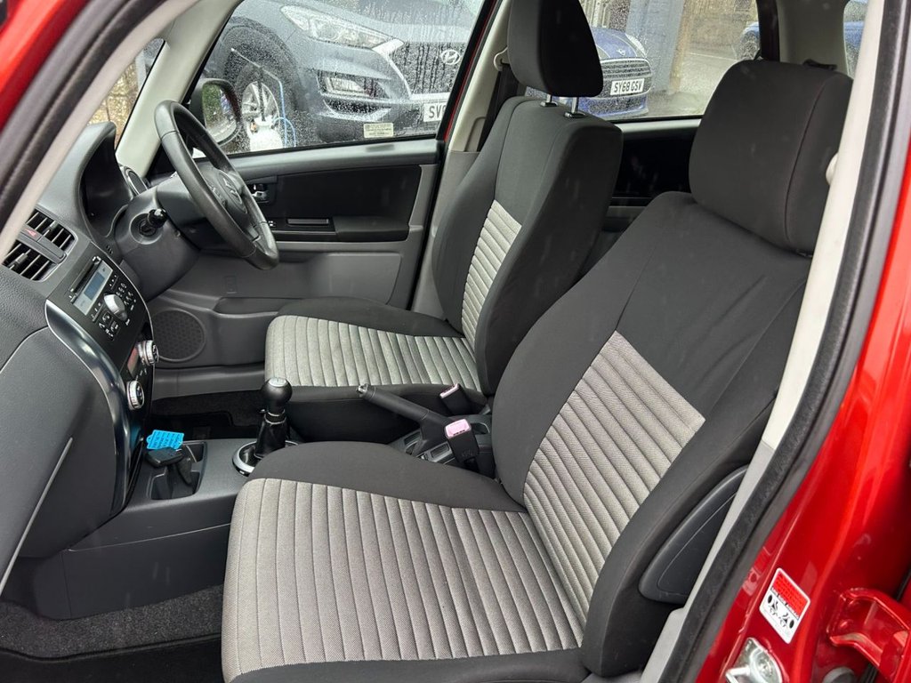 Used Suzuki SX4 2011 for sale - 76333679: Photo 9