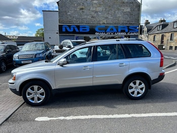 Used Volvo XC90 2019 for sale - 78557265: Photo